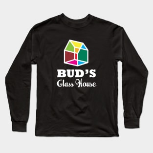 BGH Logo Long Sleeve T-Shirt